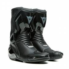 NEXUS 2 D-WP BOOTS BLK/ANTHRACITE  DAINESE