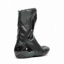 NEXUS 2 D-WP BOOTS BLK/ANTHRACITE  DAINESE