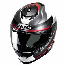   FULL FACE  | HJC i71 NIOR MC1SF