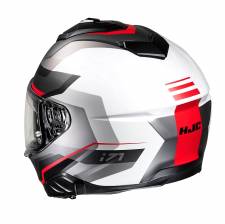   FULL FACE  | HJC i71 NIOR MC1SF
