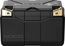 �������� ������ Noco Powersports 12V 3Ah 400A(CCA) NLP9