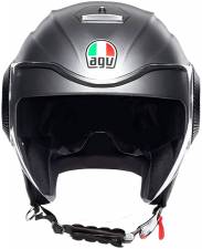  ORBYT MATT GREY | AGV