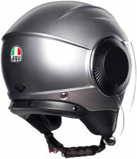  ORBYT MATT GREY | AGV