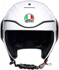  ORBYT PEARL WHITE | AGV