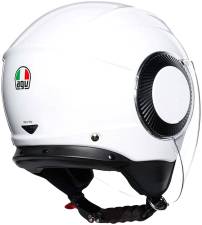  ORBYT PEARL WHITE | AGV