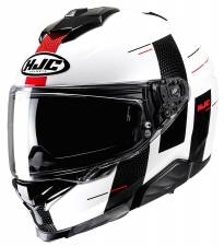   FULL FACE  | HJC i71 PEKA MC1