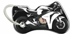 CBR 1000 08 KEY RING ONE DESIGN