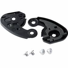 .  HJC C-70/N/ FG-17 / FG-ST / IS-17 black