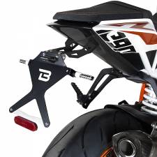   KTM 1290 SUPERDUKE 13-16 BARRACUDA