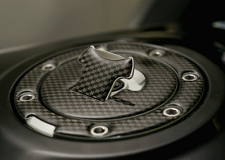 FUEL CUP KIT HONDA ONE DESIGN