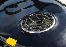 FUEL CUP KIT KAWASAKI UP TO 1999 ONE DESIGN