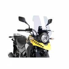  SUZUKI DL 250 2017 TOURING PUIG