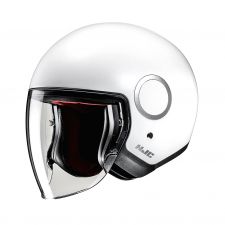 ������ ������� JET | HJC RPHA 40 PEARL WHITE