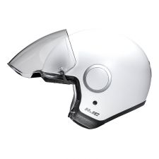������ ������� JET | HJC RPHA 40 PEARL WHITE