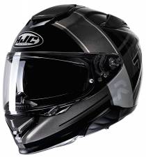   FULL FACE  | HJC RPHA 71 ZECHA MC5