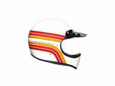   FULL FACE | AGV X101 DAKAR 87