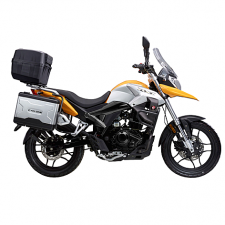 RX1 125cc
