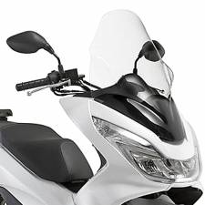 ZE PCX 125-150 MOD.14 KAPPA clear