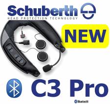  SCHUBERTH SRCS C3 PRO 60-65