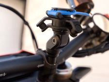 Quad Lock Anti-Theft Screw Kit -    Bases & Mounts