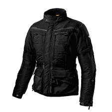 JACKET SHIMA HORIZON BLK