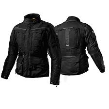 JACKET SHIMA HORIZON BLK