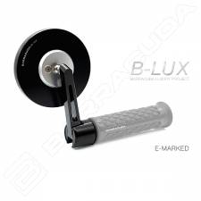  SKIN-S BAR END B-LUX BARRACUDA