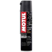 MOTUL C3 CHAIN LUBE OFF ROAD 0.4L