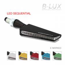  SQ-LED B-LUX BLACK BARRACUDA