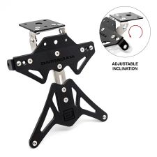 ���� ��������� �� undertray ��� Yamaha TDM 900 2002-2011