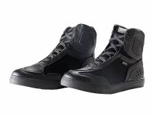 STREET DARKER GORE-TEX SHOES BLACK DAINESE