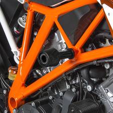   KTM SUPERDUKE 1290 13-16 BARRACUDA