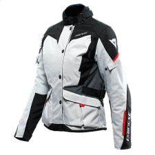    Tempest 3  GLACIER-GRAY/BLK/LAVA-RED | DAINESE