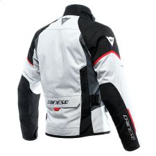    Tempest 3  GLACIER-GRAY/BLK/LAVA-RED | DAINESE