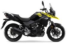   SUZUKI DL 250 2018 KAPPA