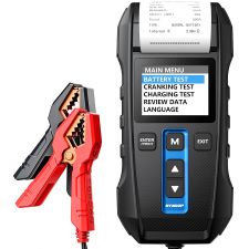 ����������� ��������� TOPDON 12V/24V BT300P