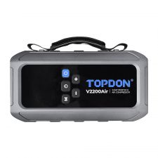 ��������� ������ TOPDON V2200Air 2200A