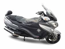    TUCANO URBANO EVO SUZUKI BURGMAN 650 2016 R165