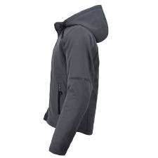 URBANO ShoftShell Winter MEN Jacket AGVPRO Grey