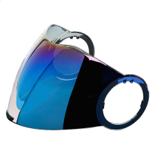  IRIDIUM BLUE ORBYT / FLUID | AGV