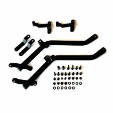 Specific wingrack fitting kit HONDA CBR1100XX 97-09