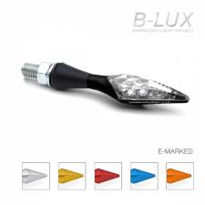  X-LED B-LUX BLACK BARRACUDA