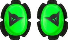   DAINESE | PISTA  FLUO-GREEN/BLK