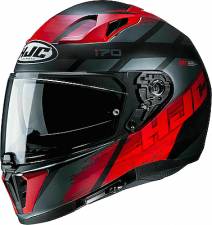   Full Face | HJC i70 REDEN MC1SF