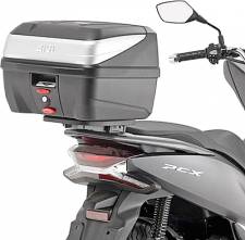  HONDA PCX 125 2021 KAPPAMOTO