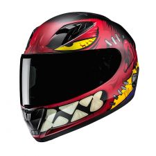 ������� ������ ������� | HJC Y10 FRANK MC1SF
