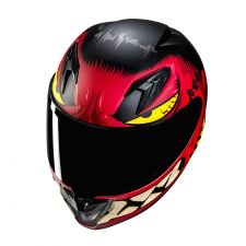 ������� ������ ������� | HJC Y10 FRANK MC1SF