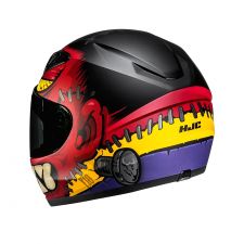 ������� ������ ������� | HJC Y10 FRANK MC1SF