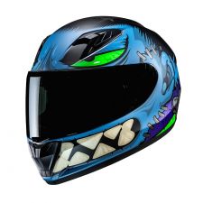 ������� ������ ������� | HJC Y10 FRANK MC2SF
