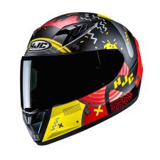 ������� ������ ������� | HJC Y10 MIKA MC1SF
